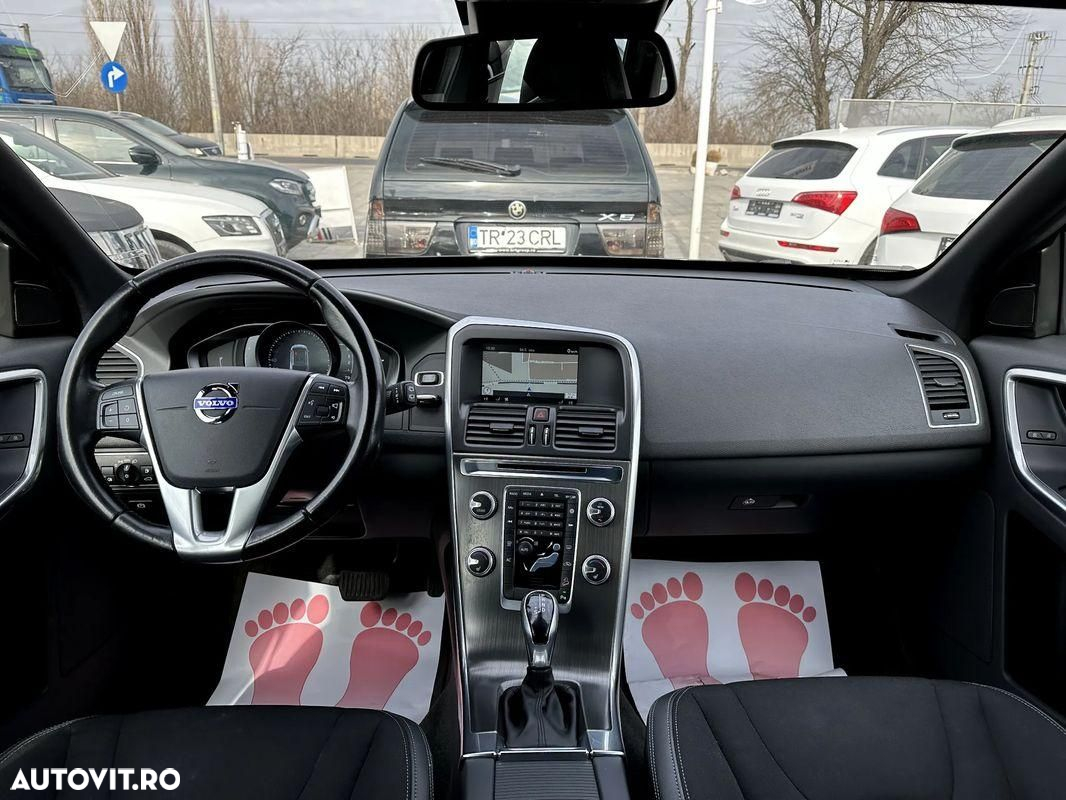 Volvo XC 60 - 7
