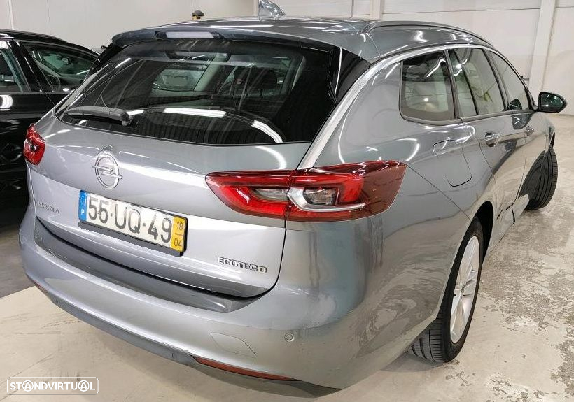 Opel Insignia Sports Tourer 1.6 CDTi Business Edition - 3