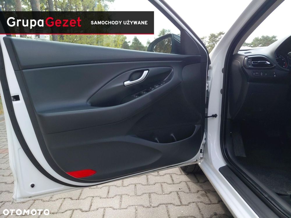 Hyundai i30 - 10