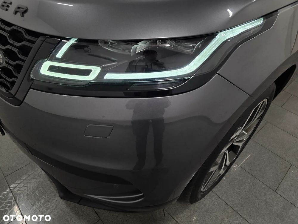 Land Rover Range Rover Velar 2.0 TD4 R-Dynamic - 27