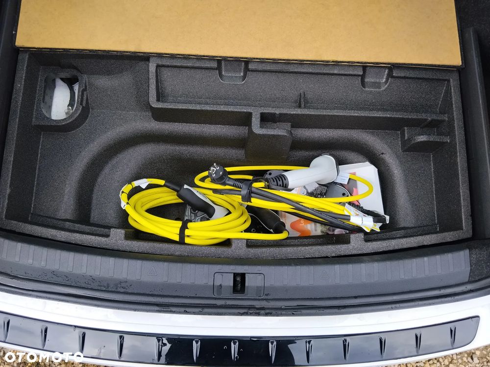 Skoda Octavia 1.4 TSI Plug-In Hybrid Style DSG - 24