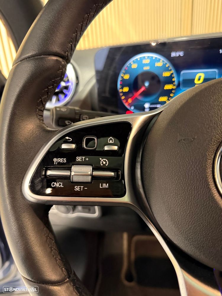 Mercedes-Benz GLA 250 e Progressive - 10