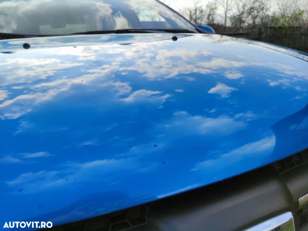 Dacia Sandero Stepway - 23