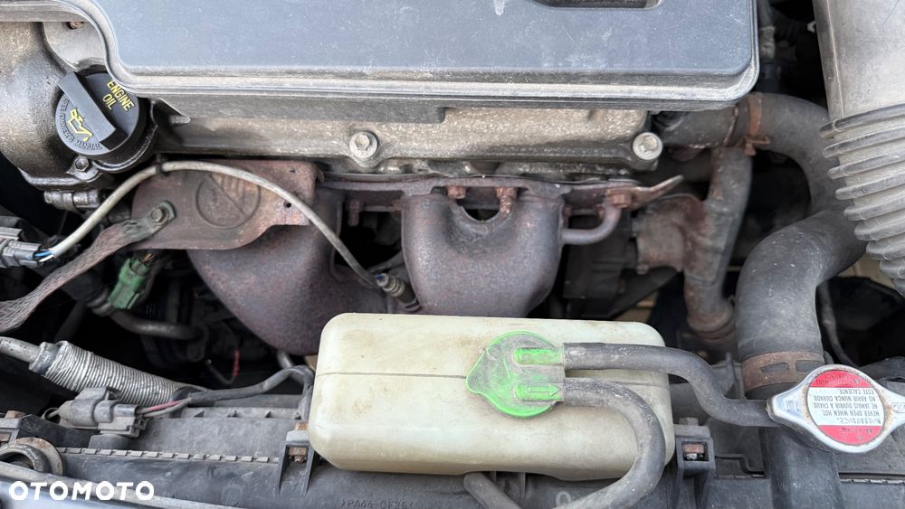 Suzuki SX4 1.6 GLX / Comfort - 27