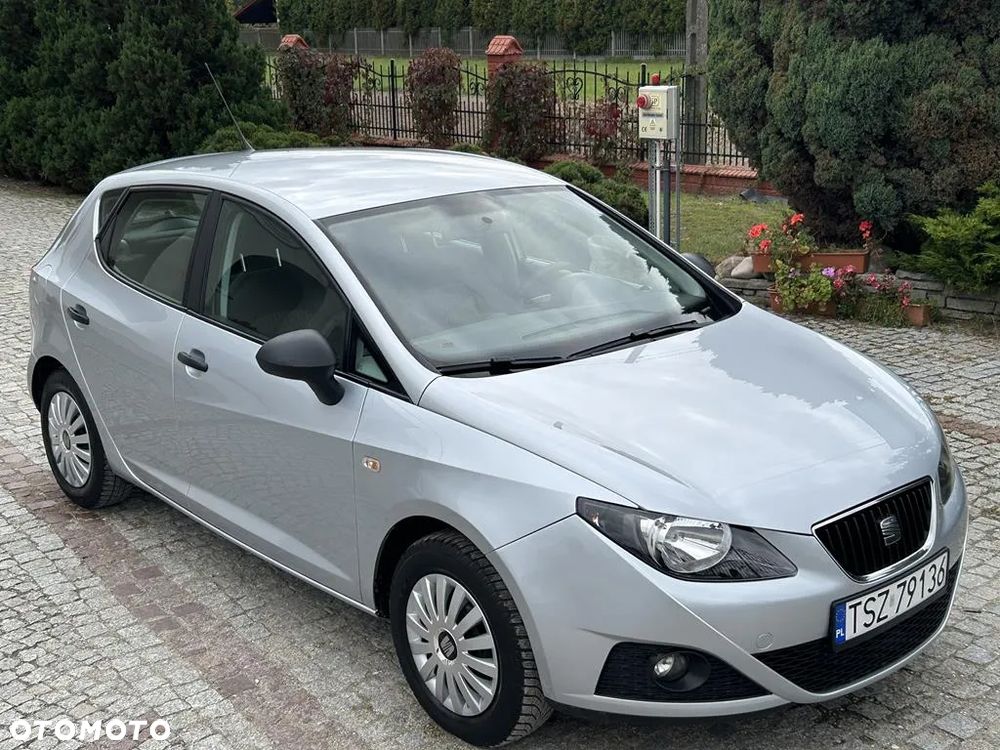 Seat Ibiza - 14