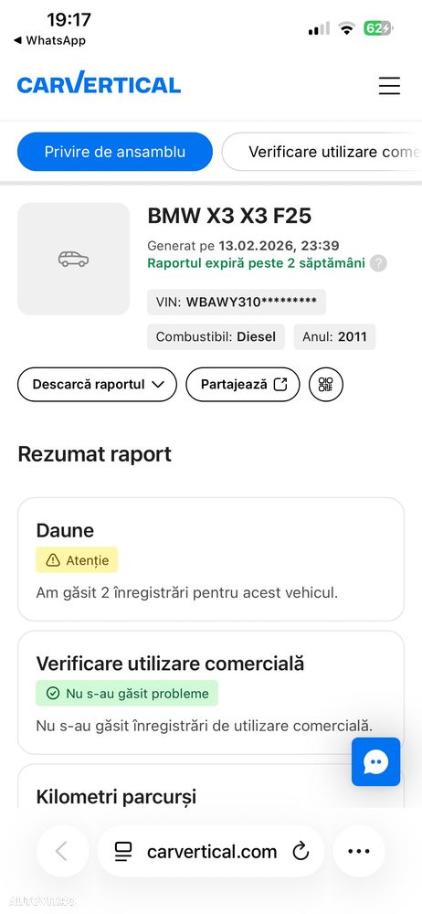 BMW X3 xDrive20d Aut. - 29