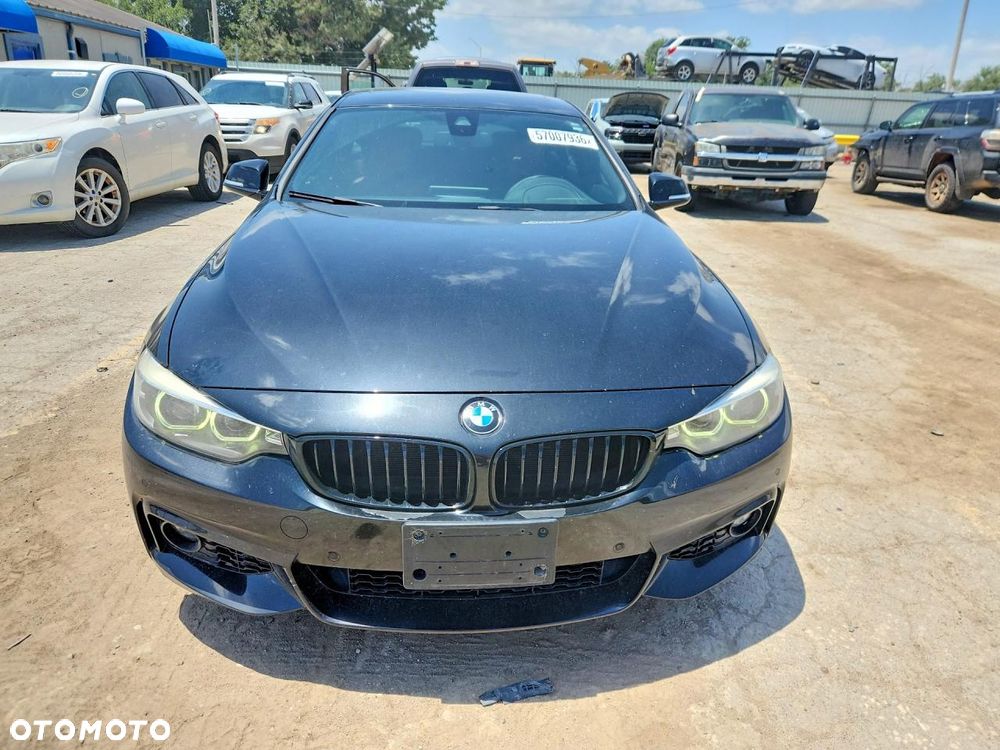 BMW Seria 4 430i xDrive M Sport - 7