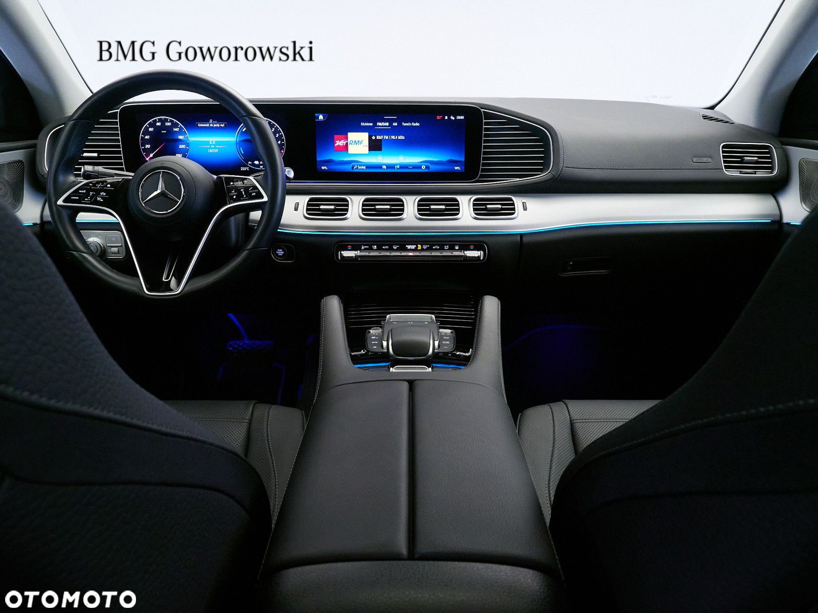 Mercedes-Benz GLE - 15