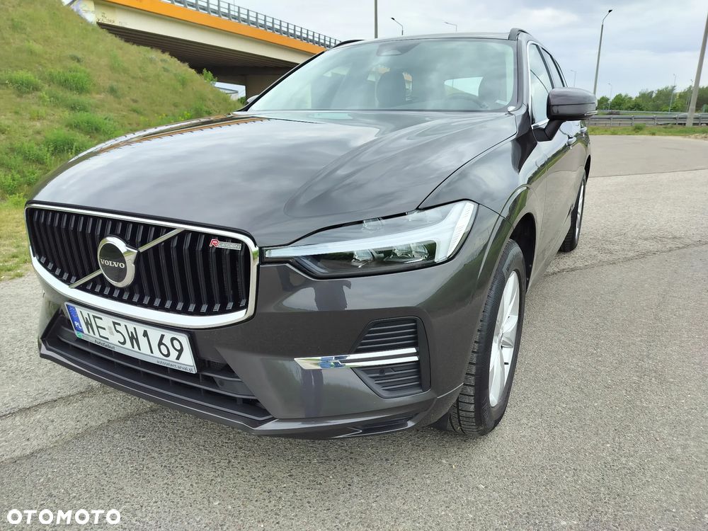 Volvo XC 60 B4 B Core - 30