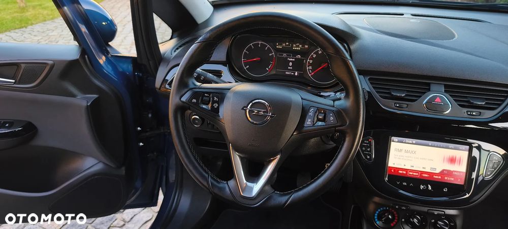 Opel Corsa 1.4 Active - 23