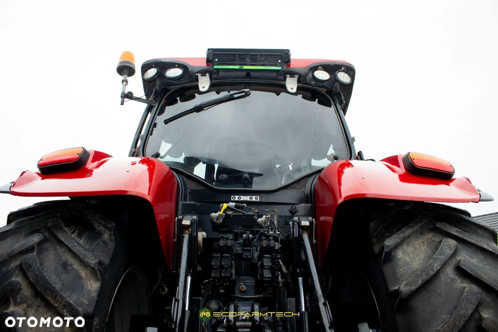 Case IH PUMA - 16
