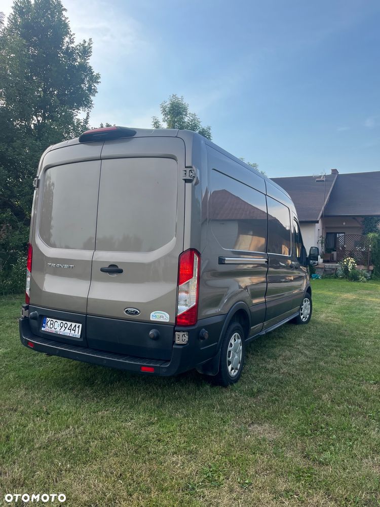 Ford Transit - 3