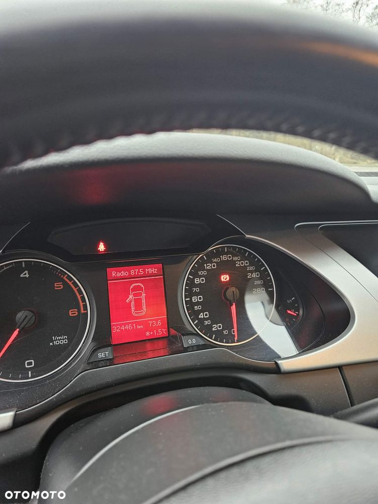 Audi A4 Allroad 2.0 TDI DPF - 13