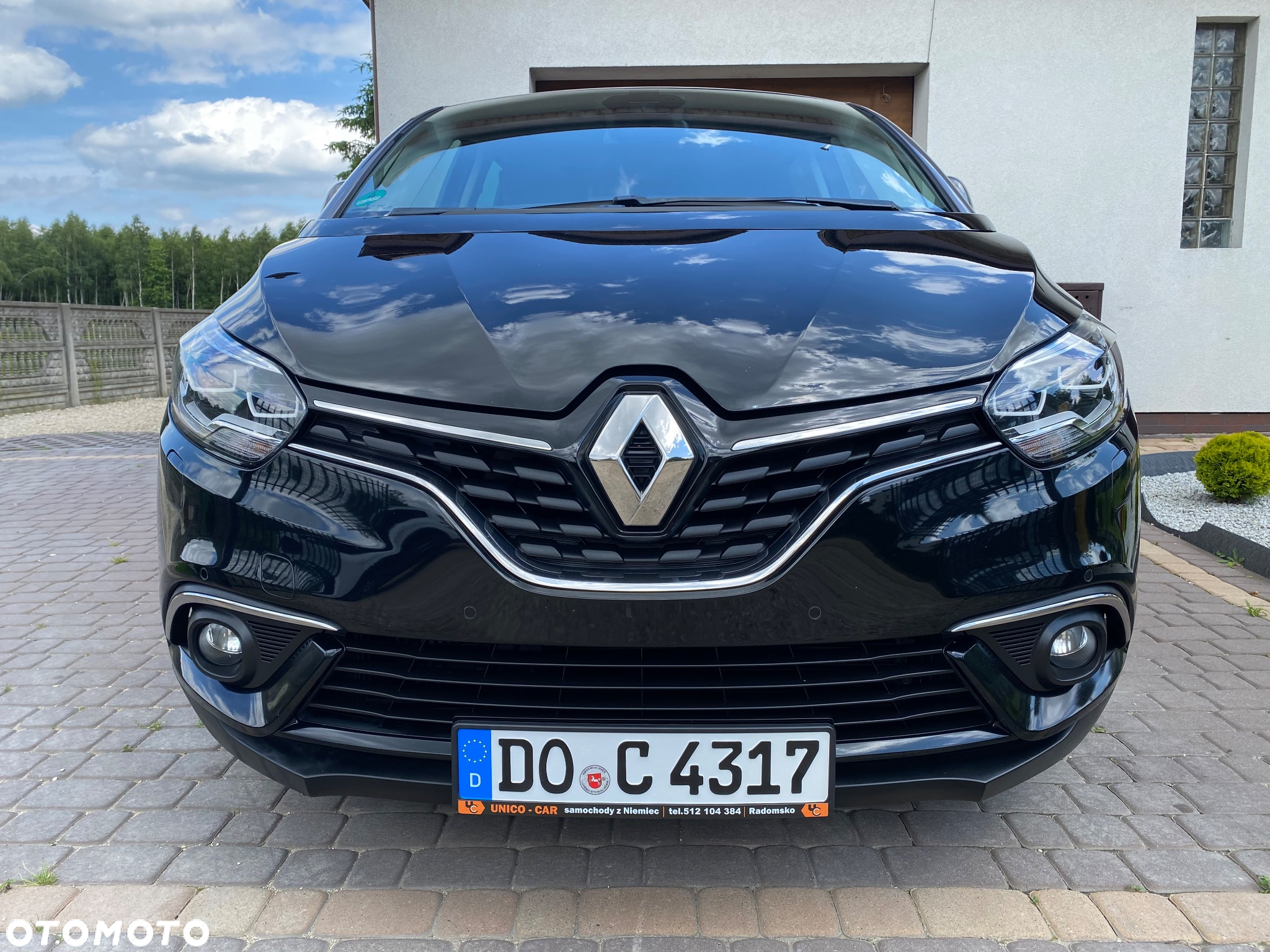 Renault Scenic 1.6 dCi Bose - 2