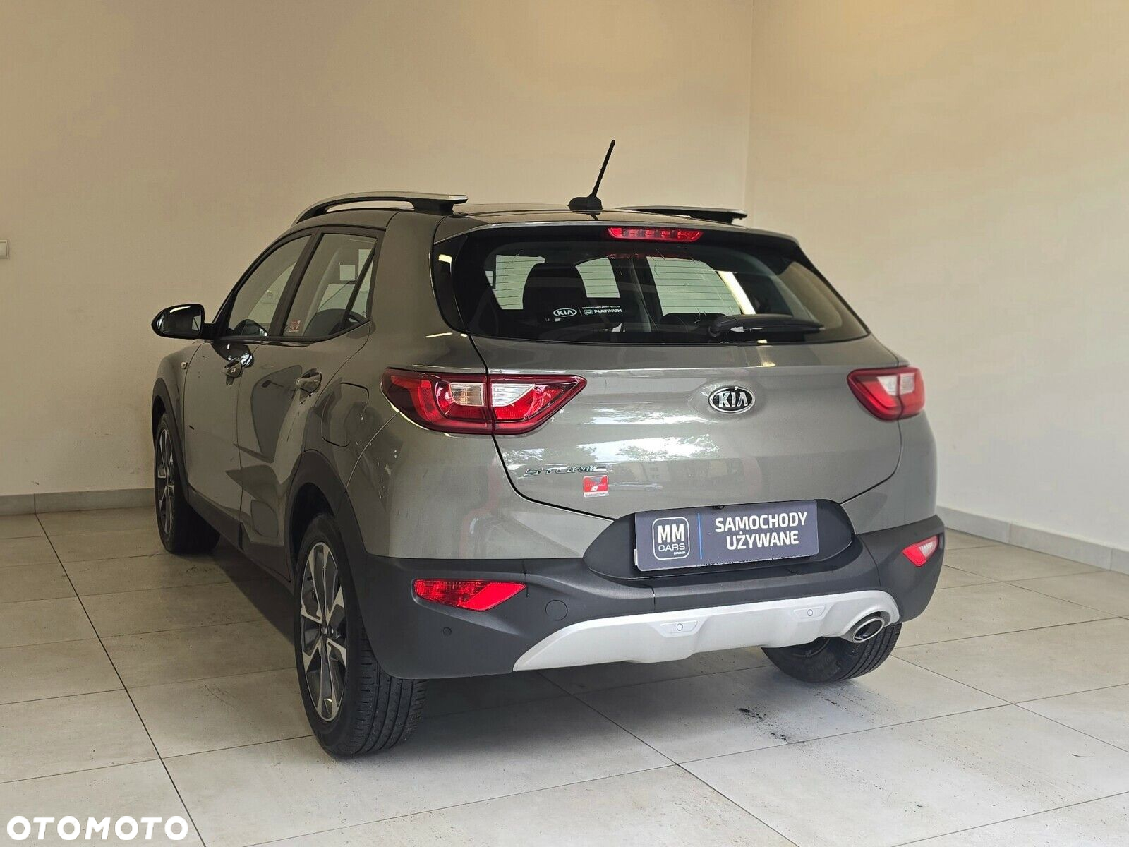Kia Stonic - 4