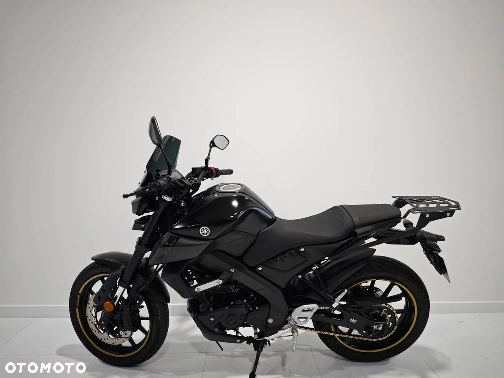 Yamaha MT - 7