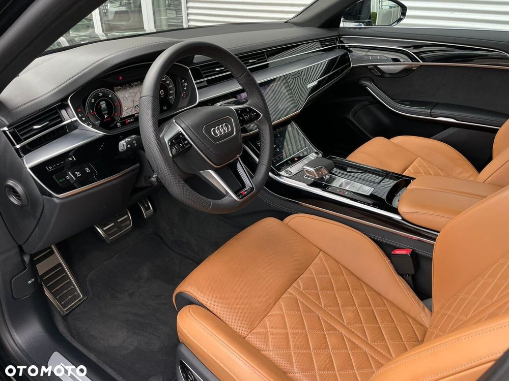 Audi A8 - 22
