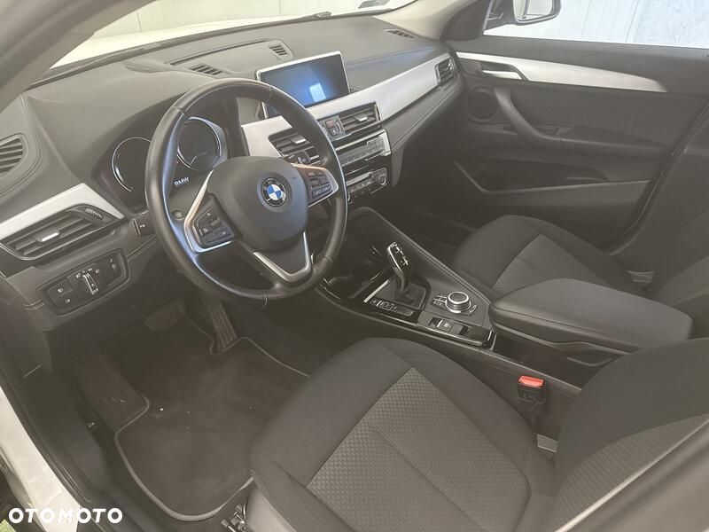 BMW X2 sDrive18i - 10