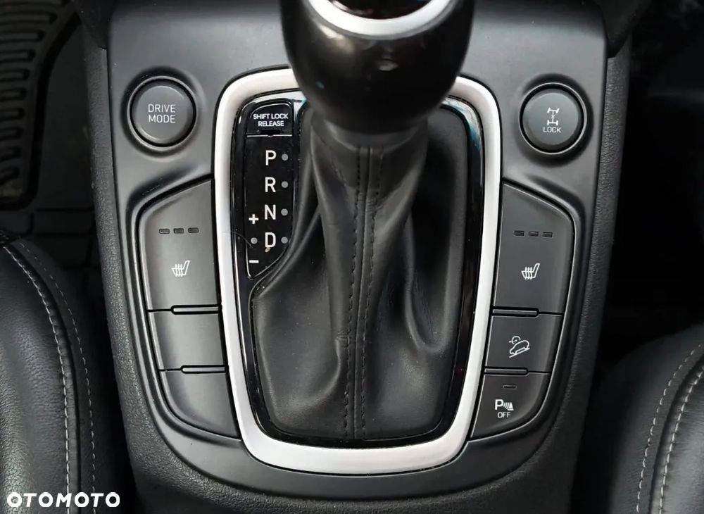 Hyundai Kona 1.6 T-GDI DCT 4WD Unique+ - 12
