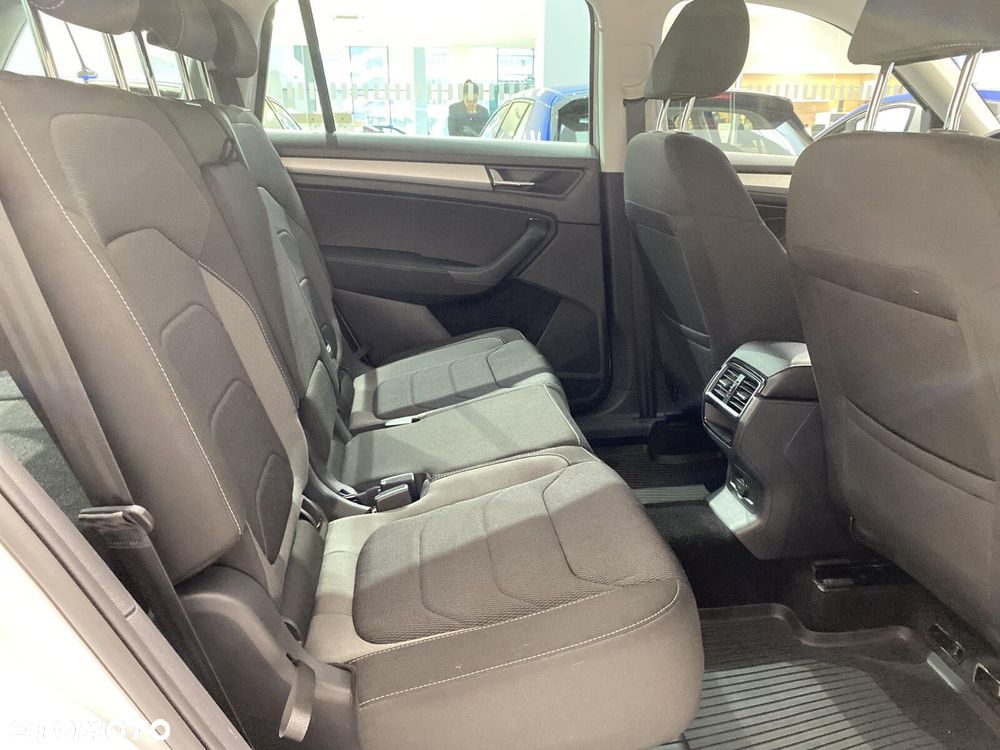 Skoda Kodiaq 1.5 TSI ACT 4x2 Ambition DSG 7os - 18