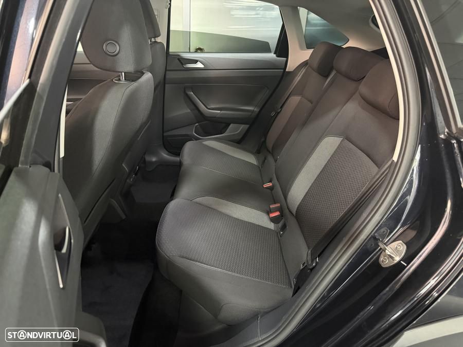 VW Taigo 1.0 TSI Urban DSG - 22