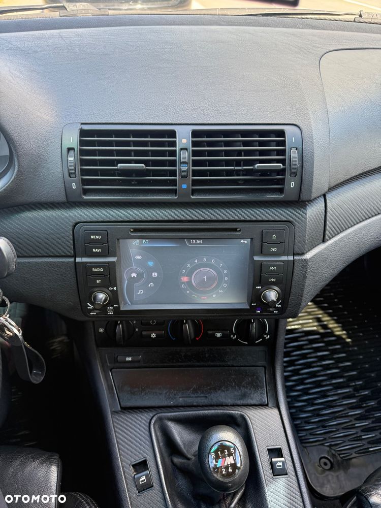 BMW Seria 3 316i - 16