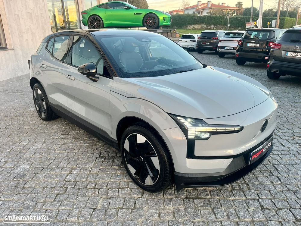Volvo EX30 69 kWh Single Motor Extended Range Ultra - 5