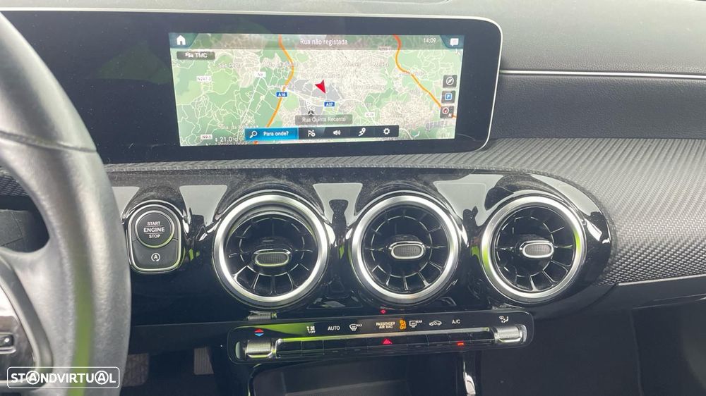 Mercedes-Benz A 160 Style Plus - 19