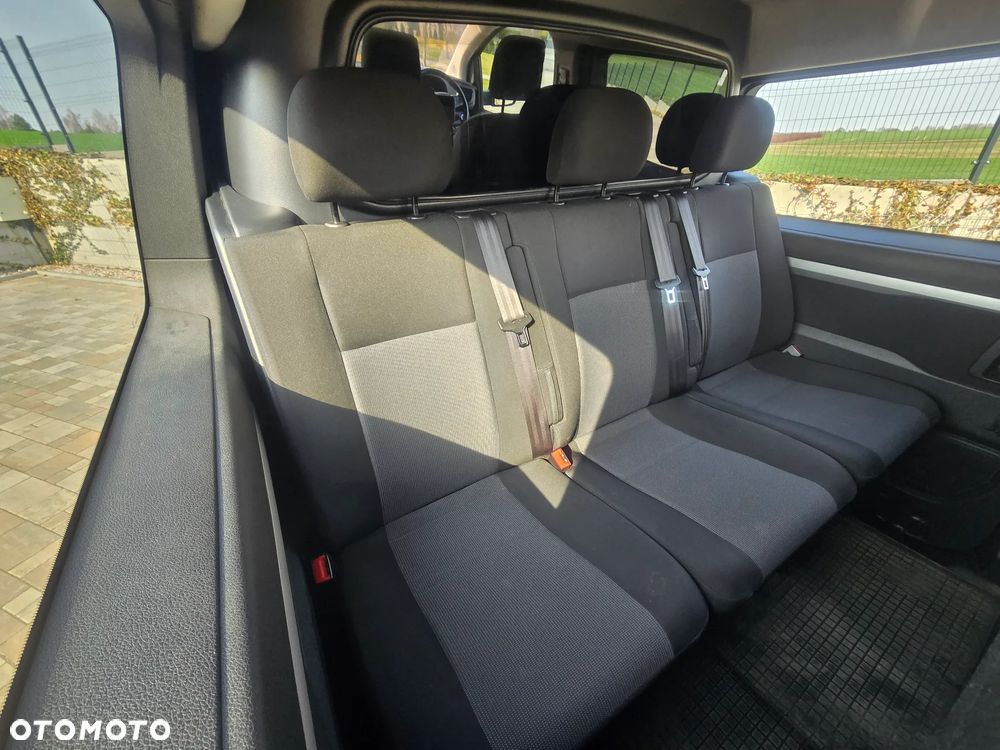 Citroën Jumpy Combi - 8