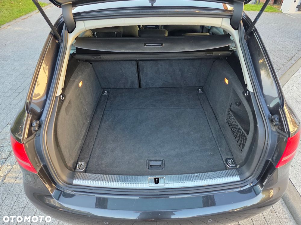 Audi A4 Avant - 20