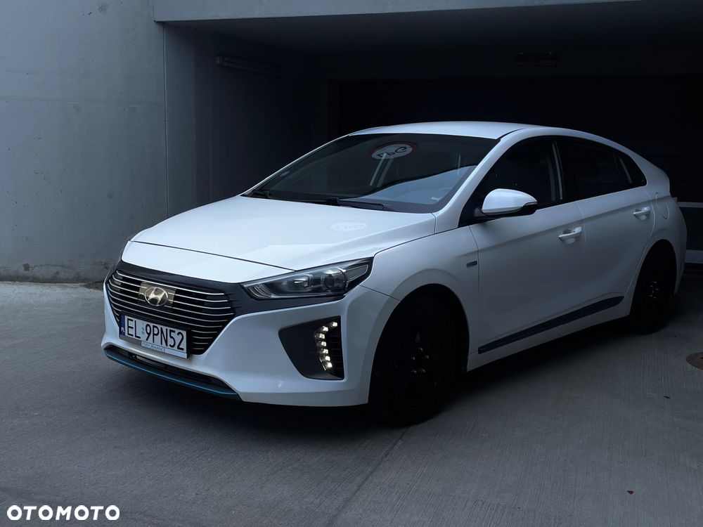 Hyundai IONIQ 1.6 GDI Style - 15