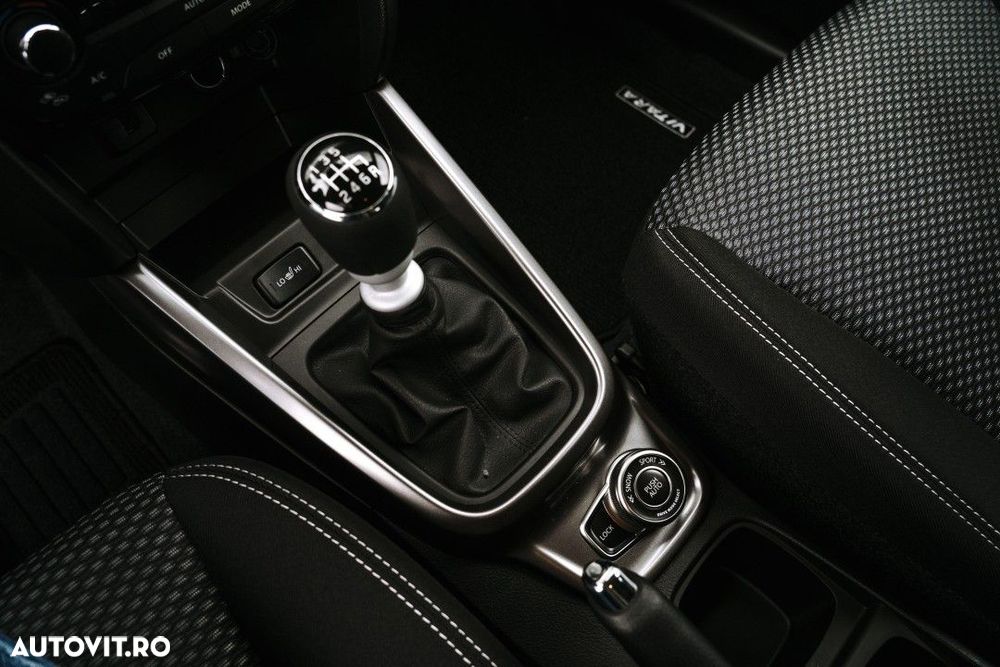 Suzuki Vitara - 17