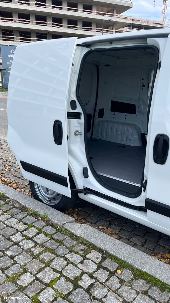 Fiat Fiorino 1.3 MJ - 13