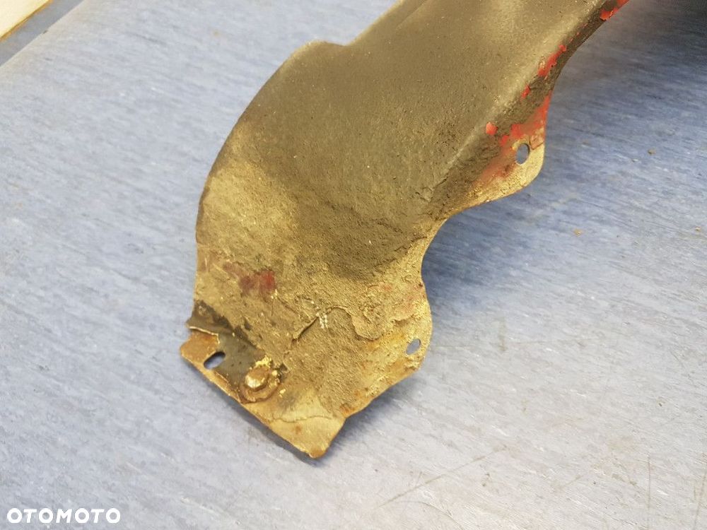 CITROEN C3 I BŁOTNIK PRZÓD PRAWY  EKQ - 9