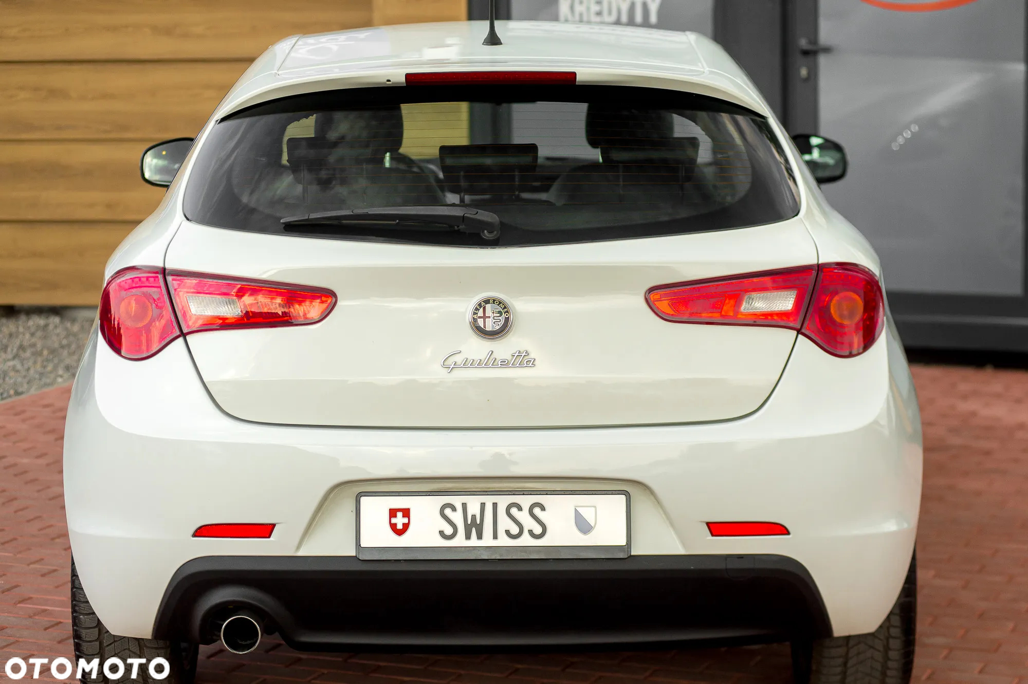 Alfa Romeo Giulietta 1.4 TB 16V Multiair - 11