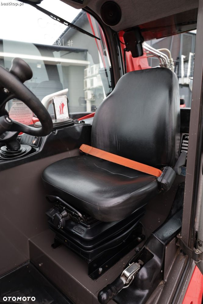 Manitou MT732 Easy - 27