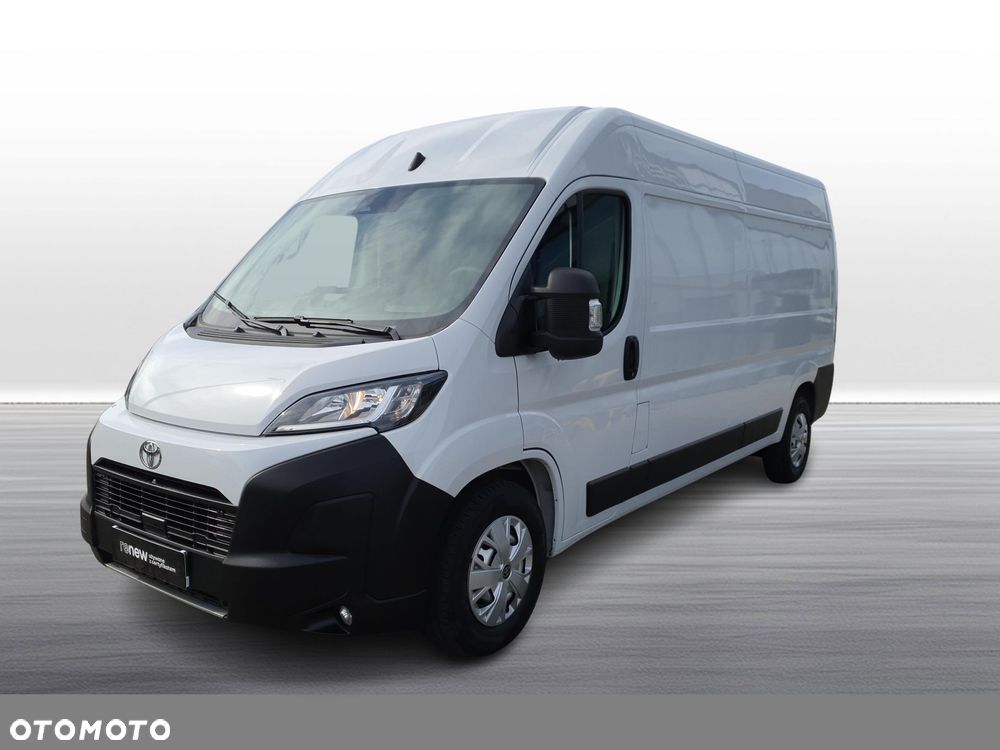 Toyota proace-max - 9