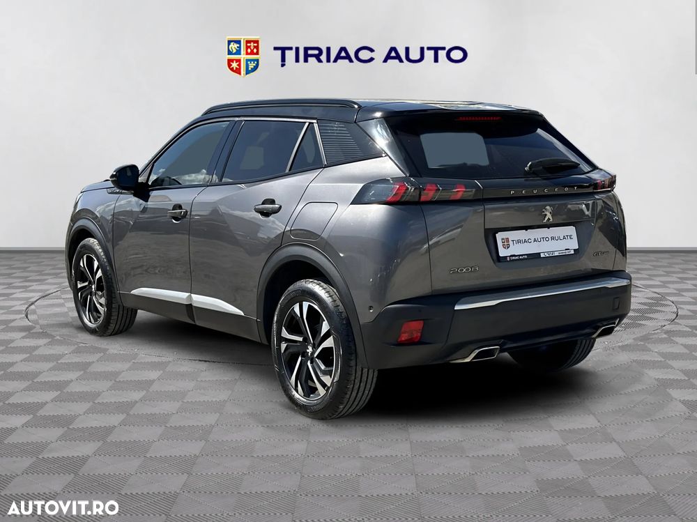 Peugeot 2008 - 3