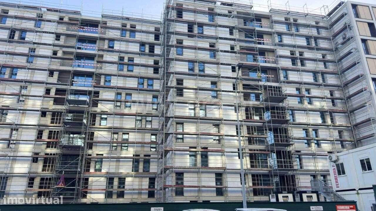 Apartamento T3 Moderno Vila Nova de Gaia - Grande imagem: 3/13