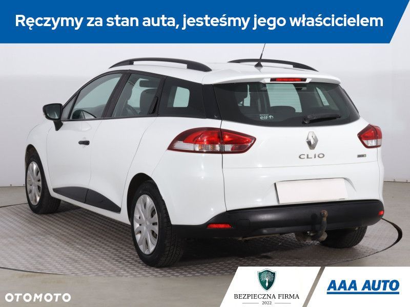 Renault Clio - 6