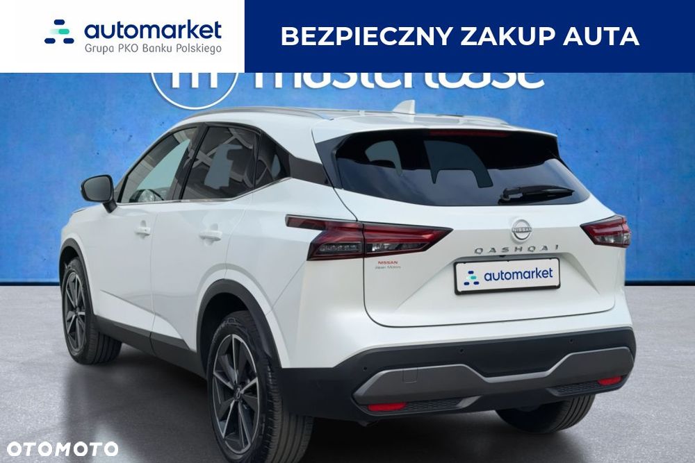 Nissan Qashqai - 7