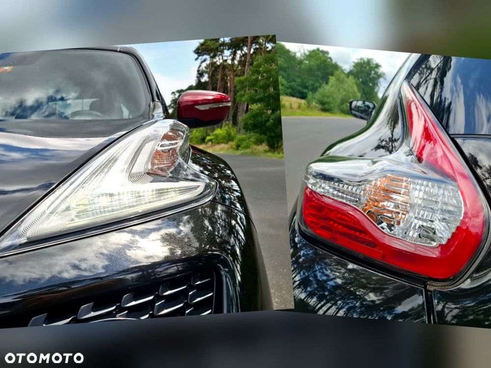 Nissan Juke - 25