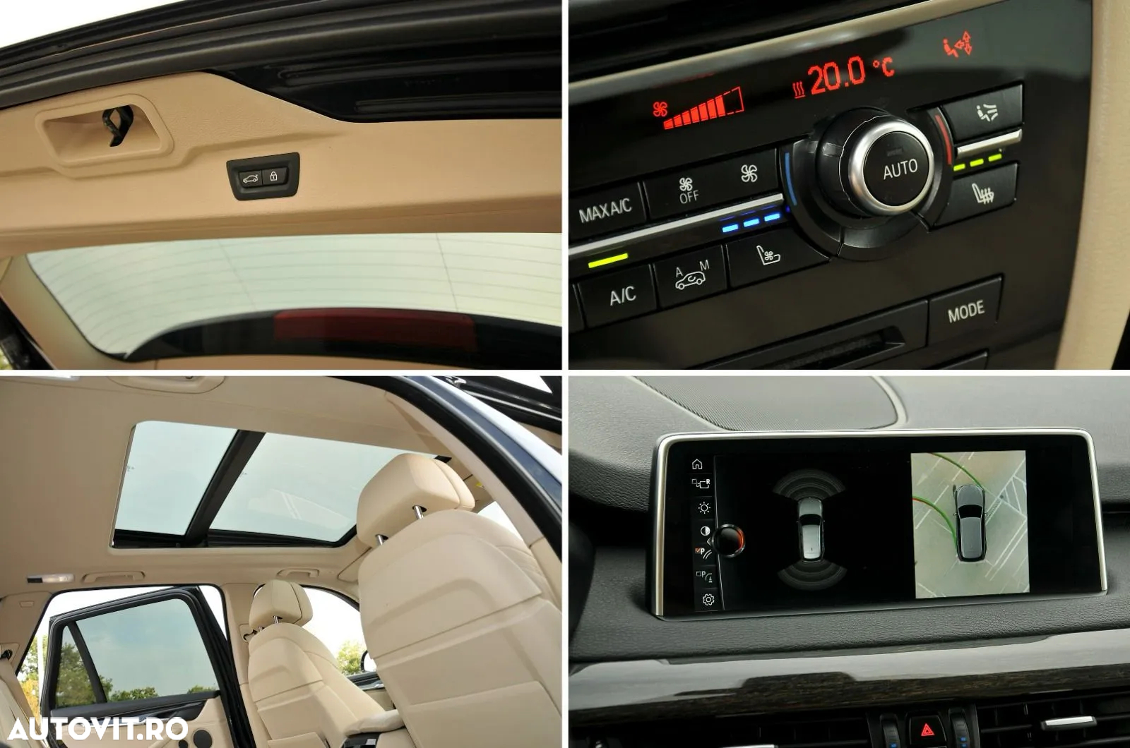 BMW X5 xDrive30d Sport-Aut. - 24