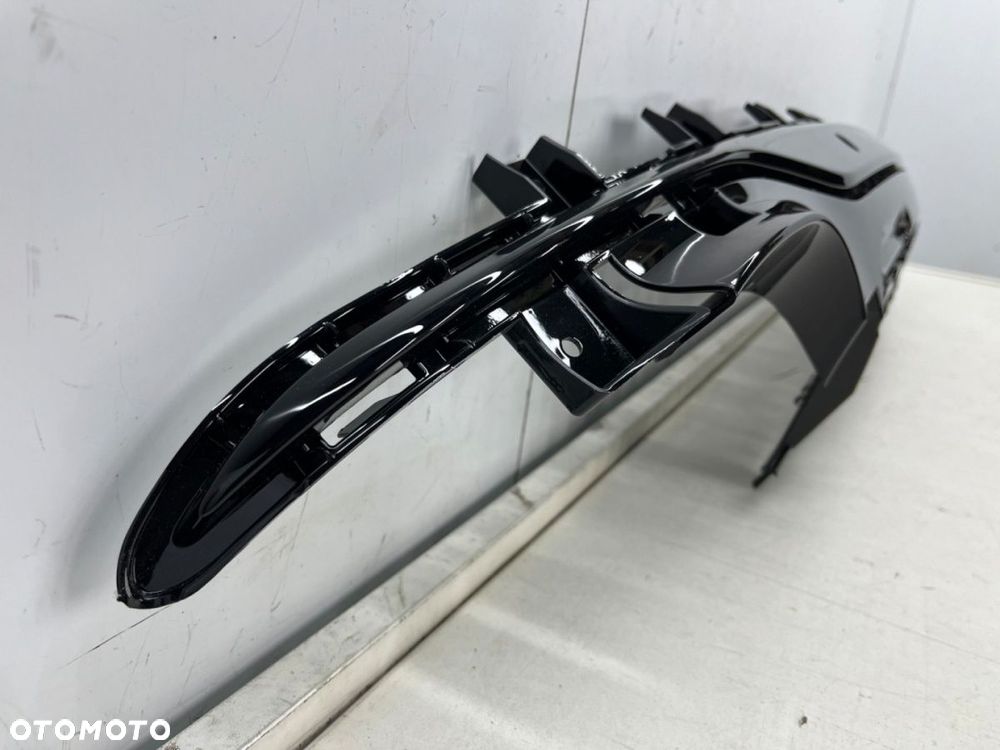 Zderzak tylny Ford Kuga ST-Line 3 Mk3 19r.- tył dokładka dolna spoiler PDC nowy oryginalny - 2