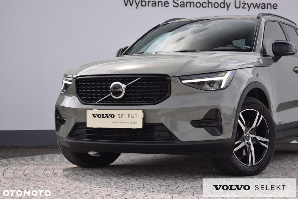 Volvo XC 40 - 5