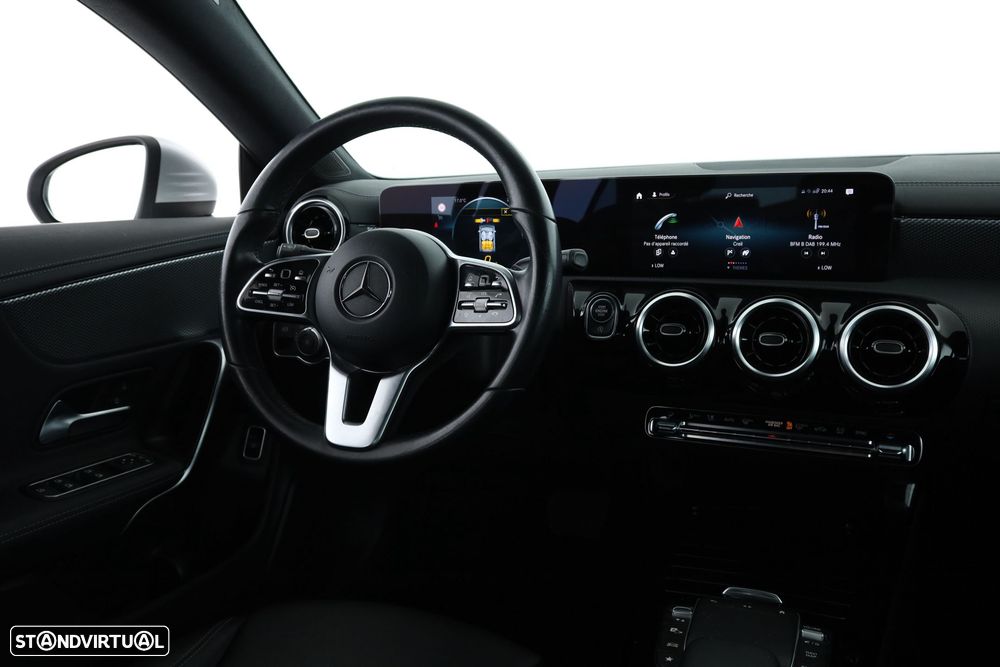Mercedes-Benz CLA 250 e 8G-DCT Progressive - 6