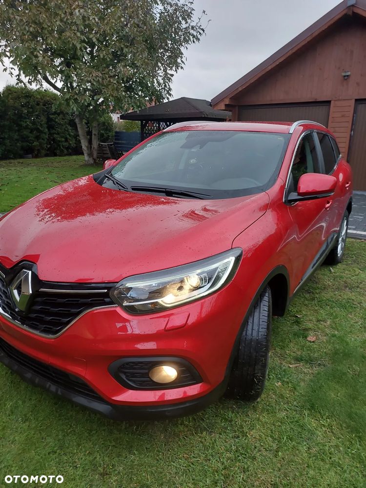 Renault Kadjar 1.3 TCe FAP Easy Life - 3