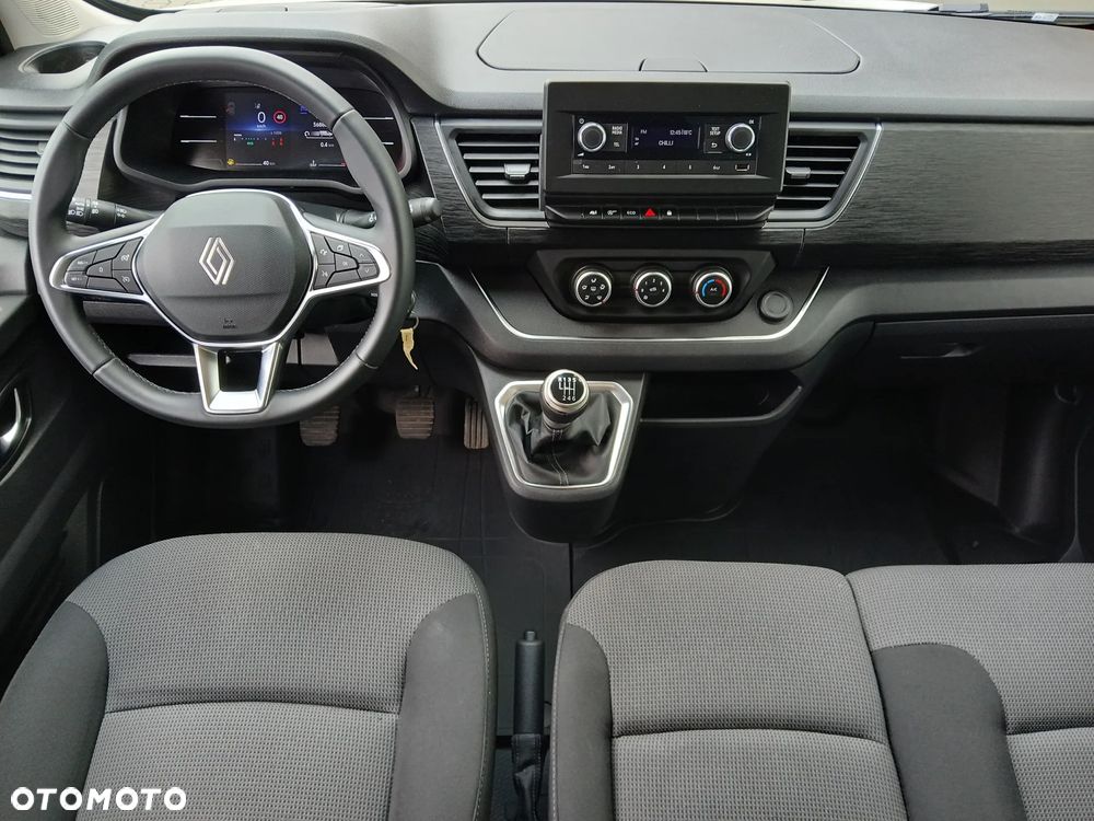 Renault Trafic 2.0 dCi - 8