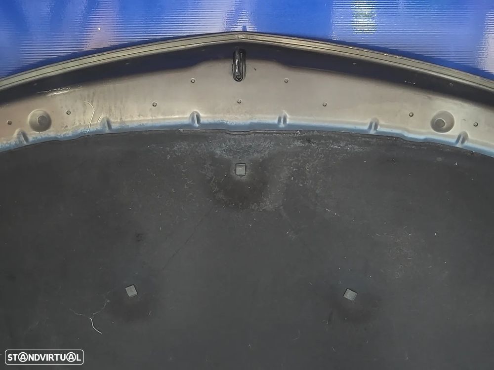 Capot  originais para opel insignia 2013+ - 6