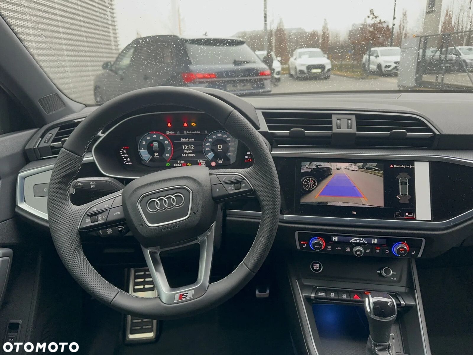 Audi Q3 Sportback - 9